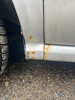 Škoda Fabia Combi - 5