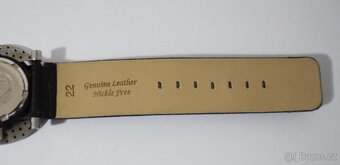 Pánské hodinky Auto Art Design - N o v é - 5