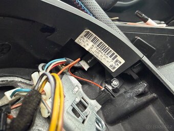 Bmw e46 e39 e53 volant - 5