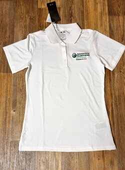 Polo triko Adidas Golf - 5