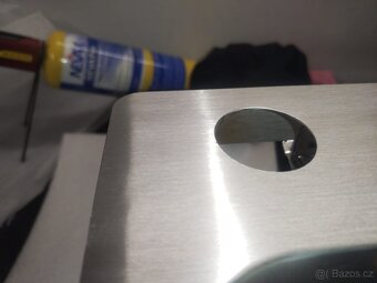 Dřez Blanco ETAGON 500-IF/A - Nový - 5