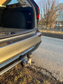 Volvo V60 B4 plus - 5