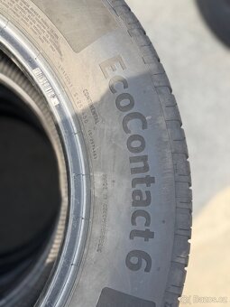 Letní pneu 215/60 R16 V - 5