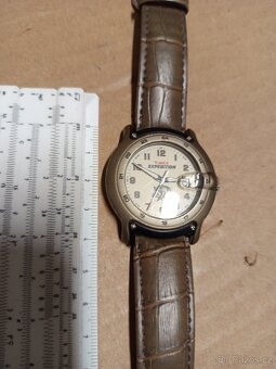 Pánské hodinky Timex Expedition - 5