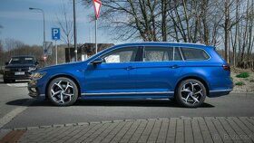 Volkswagen Passat Variant Elegance 4MOTION R-Line - 5