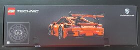 Lego 42056 Porsche 911 GT3 RS - 5