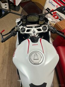 Ducati 899 Panigale - 5