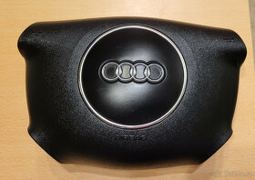 Predám airbag vodiča na Audi A4 (B6) - 5