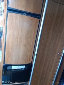 DETHLEFFS GLOBETROTTER XXL Premium Liner - 5