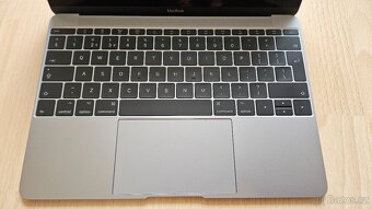 Apple MacBook 12" (2017) 1,2 GHz, m3, 8GB, 250 GB - 5
