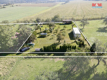 Prodej pozemku, 1596 m², Chrášťany - 5