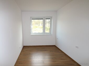 Moderní 2+kk s balkonem v novostavbě, Letohrad - 5