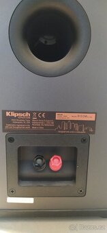 reproduktory Klipsch R-51M - 5