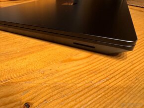 Microsoft Surface Laptop 6 for Business 13,5 16GB 256GB W11P - 5