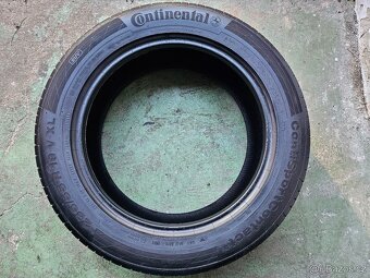 Sada letních pneu Continental Sport / EcoCont. 235/55 R19 XL - 5