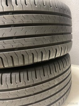 Original alu VW Arteon r18 5x112 245/45/18 85% - 5