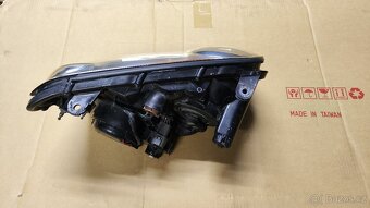 Přední světlo Subaru blobeye levé 03-05 originál - 5