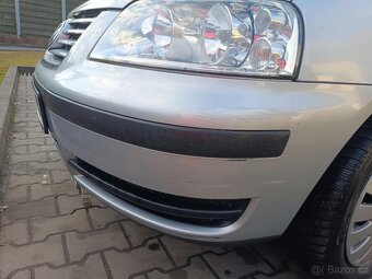 Volkswagen Sharan 1.9 (automat) - 5