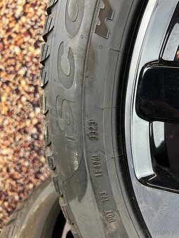 ALU KOLA 5x108 VOLVO XC40 235/50r19 255/45r19 - 5