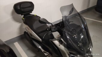 Piaggio MP3 530HPE Exclusive (10/2022) 9500km - 5