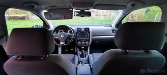 VW Golf 5 1.9tdi 77kw - 5