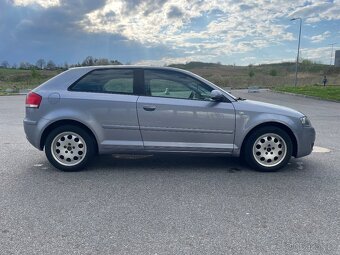 Audi A3 8P 1.9tdi 77kw - 5