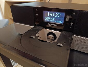dab+ radio technisat - 5