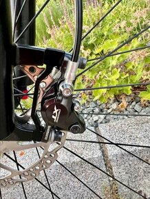 Prodám Cube LTD SL 29 Rám XL - 5