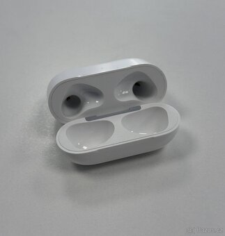 Náhradní pouzdro AirPods 3 ORIGINÁL ✅ - 5