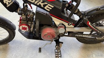 Minibike Tombike - 5