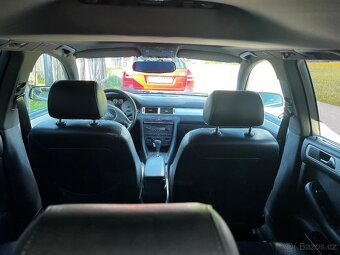 Audi A6 - 5