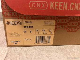Keen seacamp II - 5