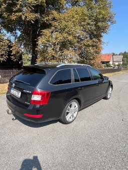 Škoda Octavia III 1.6 tdi 81 kw Greenline - 5