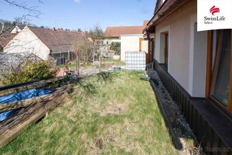 Prodej rodinného domu 200 m2 Komenského, Polná - 5