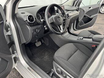 Mercedes-Benz Třídy B, 200cdi Automat Xenon ACC - 5