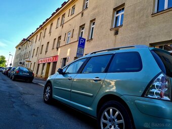Peugeot 307 SW COMBI 2.0 100KW - 5