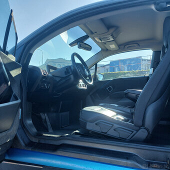 BMW i3 75kw - 5