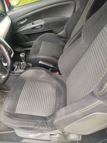 Fiat Punto ABARTH 1.4 16v - 5