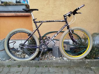 GT all terra - 5