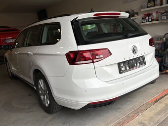 Volkswagen Passat b8 2 Tdi m.r.2021 full led ACc navigace - 5