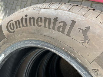 Continental Eco Contact 6 205/60 R16 92V 4Ks letní pneu - 5