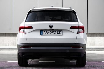 Škoda Karoq 2.0 TDI SCR Ambition 4x4 DSG - 5