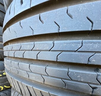 205/55 R16 91V letní pneu Continental CEC5 (1219) - 5