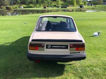 ŠKODA 105 L r.v.1988 - 5