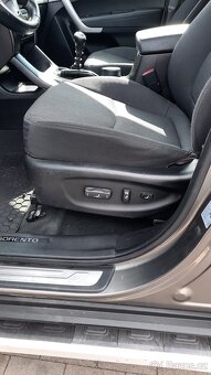 Kia sorento 2,2 CRDi 4x4 2012 - 5
