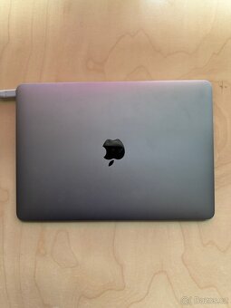 Apple MacBook 12 retina 2015 - 5