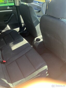 Vw golf 1.6 tdi - 5