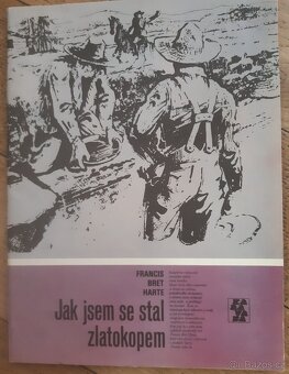 časopis Karavana 4ks - 5