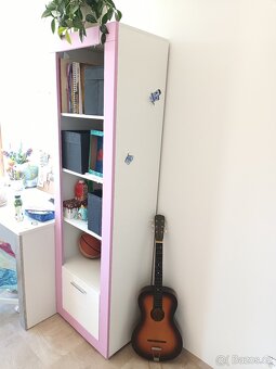 Nábytek dětský pokoj pro chlapce/dívku - 5