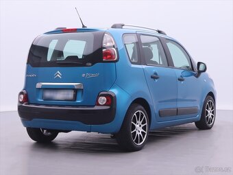 Citroën C3 Picasso 1,4 VTi 70kW Tendance 1.Maj (2011) - 5